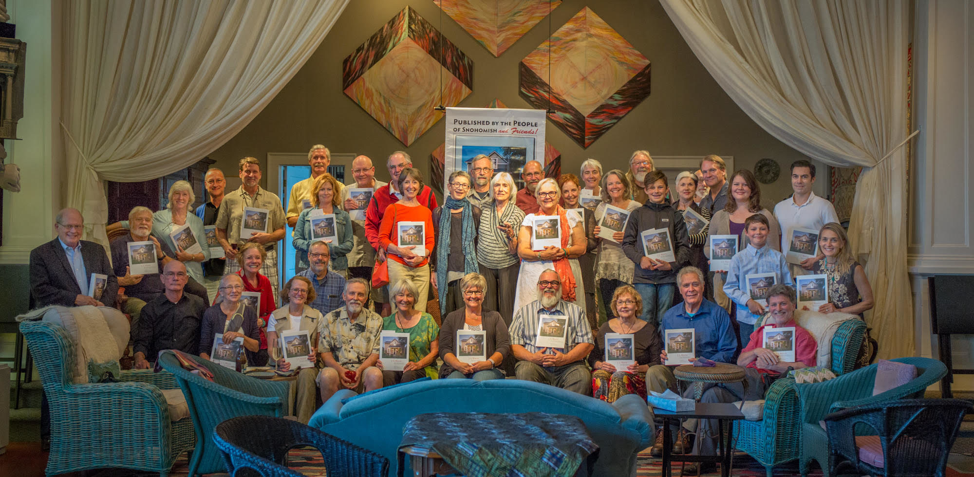 snohomish stories image