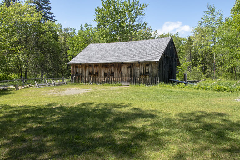 Visiting Bradley, Maine Snohomish Stories