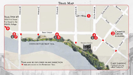 trail map verson B