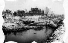 Ferguson Family Home, 1900 snohomish stories image