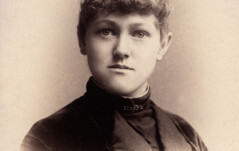 Sylvia Lenfest (1869-1952)