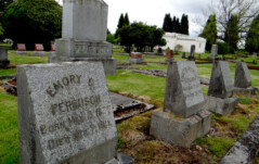 "Old Ferg" 1833-1911 snohomish stories