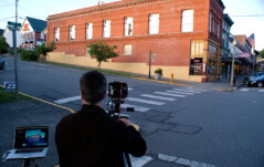 J. S. White Building, 1893