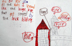 Video: "Disastrous Fire" snohomish stories