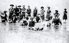 Let's Go Down-to-Camp Again! snohomish stories