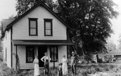 Harvey Heritage Destroyed snohomish stories