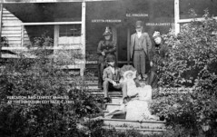 Video: Ferguson's Cottage snohomish stories