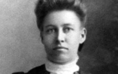 Linnie (White) Sprau snohomish stories