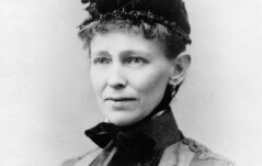 April mary low sinclair