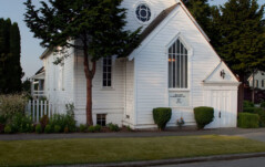 When the Methodists Moved snohomish stories