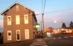 Video: Odd Fellows Hall snohomish stories image