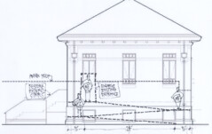 A Promenade for the Carnegie Carnegie promenade