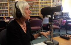 Karen "On-the-Air" karenguzakontheair