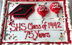 SHS Class 1942 shs 1942 75th