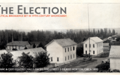 #1. The Election snohomish stories image