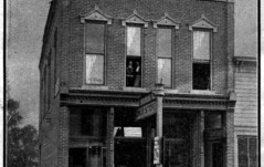 #3. The Election Wilbur Drug Store