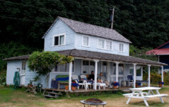 Snohomish's Famous Architect snohomish stories image