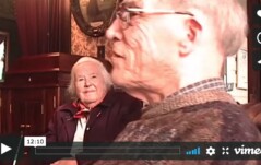 Remembering Bill Bates snohomish stories video